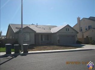 44920 Lotus Ln, Lancaster, CA 93536
