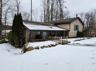 8754 Route 467, Le Raysville, PA 18829