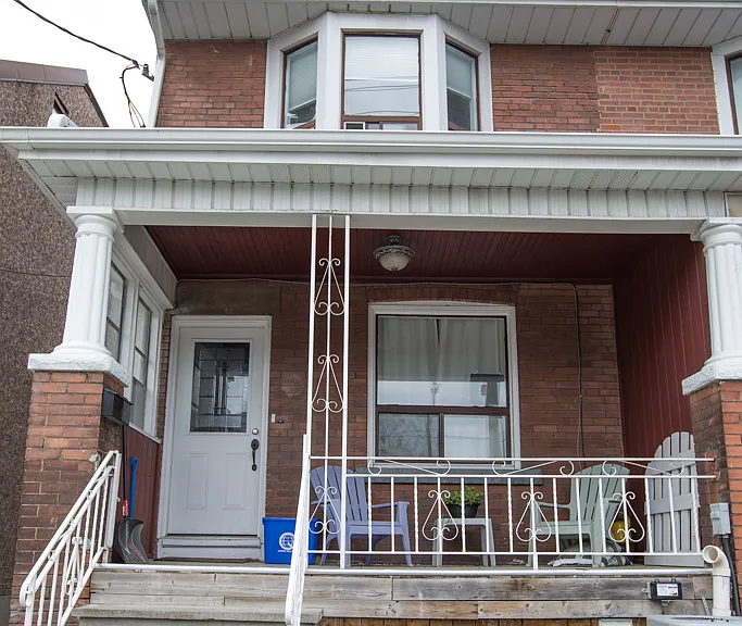 4 Lappin Ave #U — Photo 13