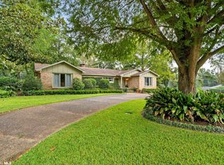 31 Ashley Dr, Mobile, AL 36608
