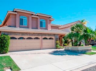 21472 Silvertree Ln, Trabuco Canyon, CA 92679