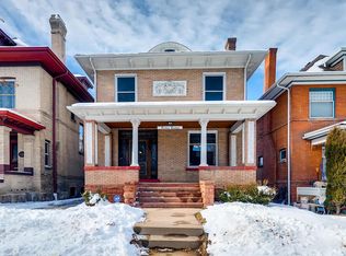 1319 Elizabeth St, Denver, CO 80206