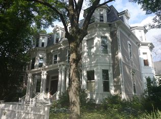 39 Cypress St, Brookline, MA 02445