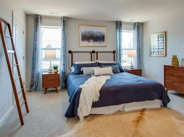 146 Grayson Cir #124-lot 124, Chapel Hill, TN 37034