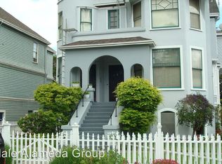892 Union St APT 3, Alameda, CA 94501