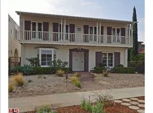 6262 W Olympic Blvd, Los Angeles, CA 90048