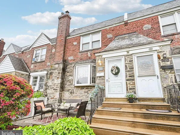 736 Windermere Ave, Drexel Hill, PA 19026