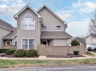 371 Fairway Lookout, Williamsburg, VA