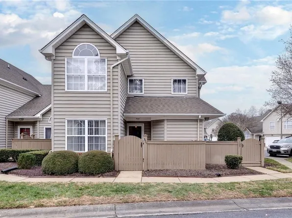 371 Fairway Lookout, Williamsburg, VA 23188