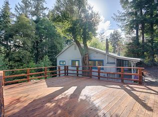 1606 El Rancho Dr, Santa Cruz, CA 95060