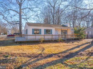 1221 Ellicott Ave, Churchton, MD 20733