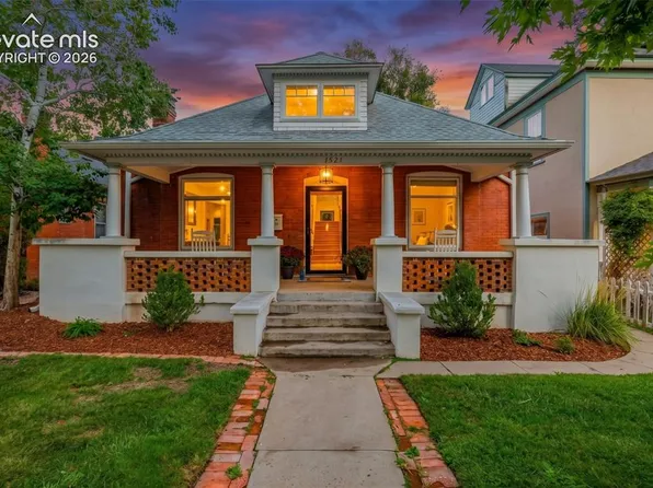 1521 N Weber St, Colorado Springs, CO 80907