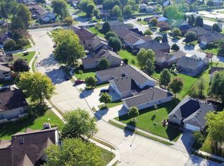 463 Stokley Blvd, Greenwood, IN 46143