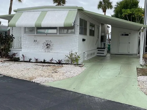 4851 W GANDY BOULEVARD #B14L33, TAMPA, FL 33611