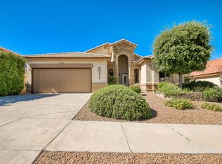 5940 Los Pueblos Dr, El Paso, TX 79912