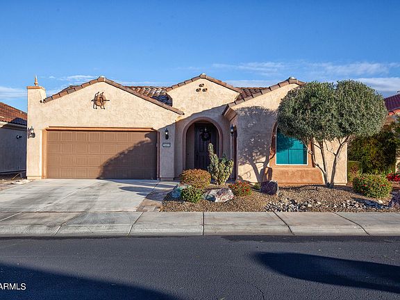5th image of 26652 W ZACHARY Drive