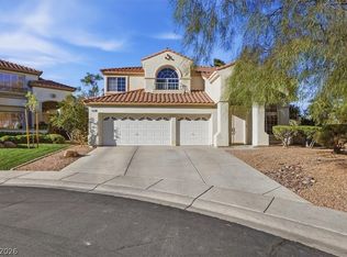 10240 Glen Ora Ave, Las Vegas, NV 89134