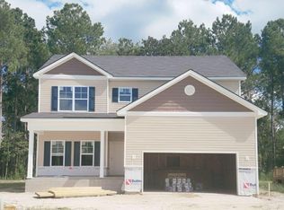 64 Dunnoman Dr, Savannah, GA 31419