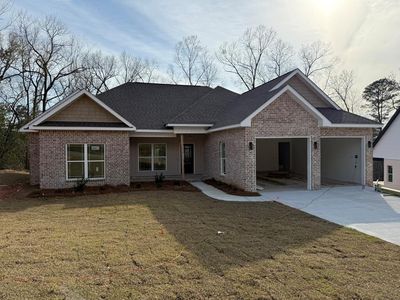 307 Old Village Rd, Ozark, AL, 36360