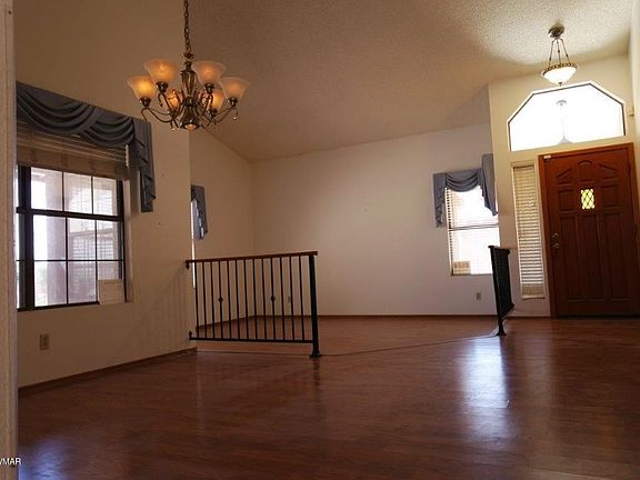 Great Room living room