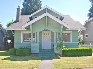 4829 S D St, Tacoma, WA 98408