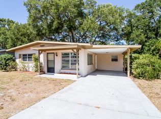 196 Wertz Dr, Largo, FL 33771