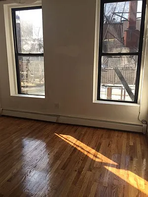 Rented by Brown Harris Stevens | media 13