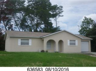 5207 Kirkwood Ave, Spring Hill, FL 34608