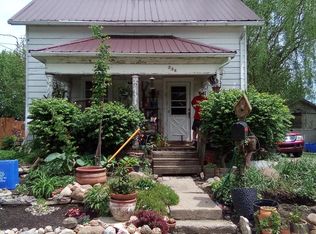 256 Barnhart St, Marion, OH