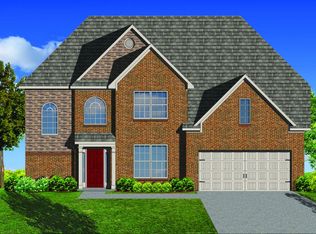 10327 Banjo Ln LOT 99, Knoxville, TN 37932
