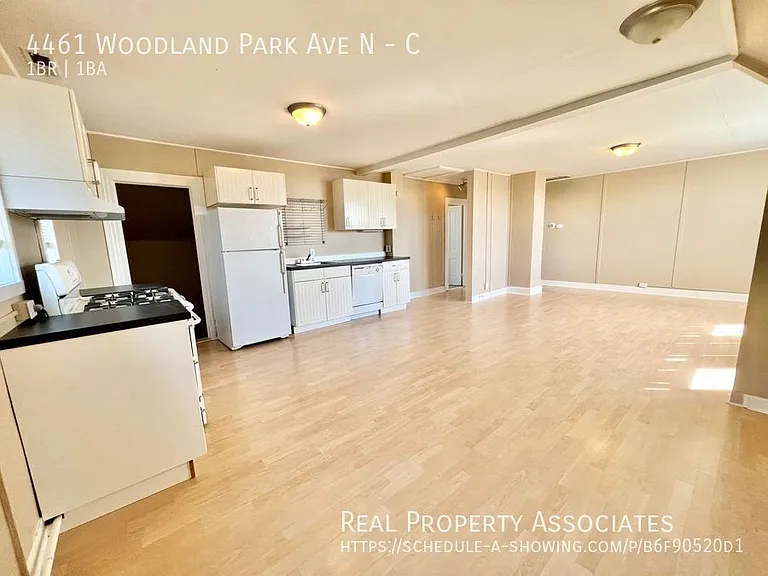 4461 Woodland Park Ave N #C — Photo 10