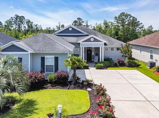 773 Wintercreeper Dr, Longs, SC 29568