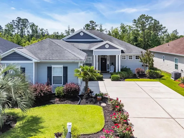 773 Wintercreeper Dr., Longs, SC 29568