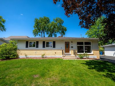 408 E Garwood Ave, Mount Prospect, IL, 60056
