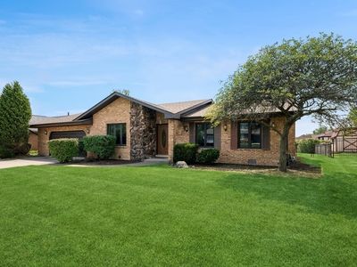 8643 Wheeler Dr, Orland Park, IL, 60462