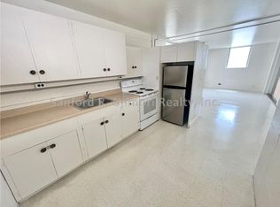 1635 Clark St APT 1, Honolulu, HI 96822