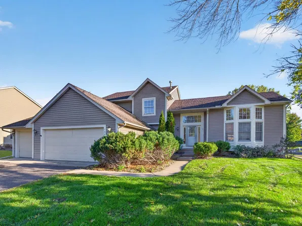 18418 85th Pl N, Maple Grove, MN 55311