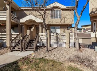 4548 E Kentucky Circle, Denver, CO 80246