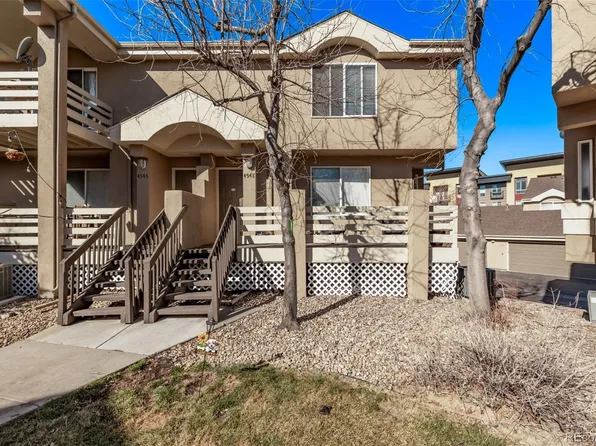 4548 E Kentucky Circle, Denver, CO 80246