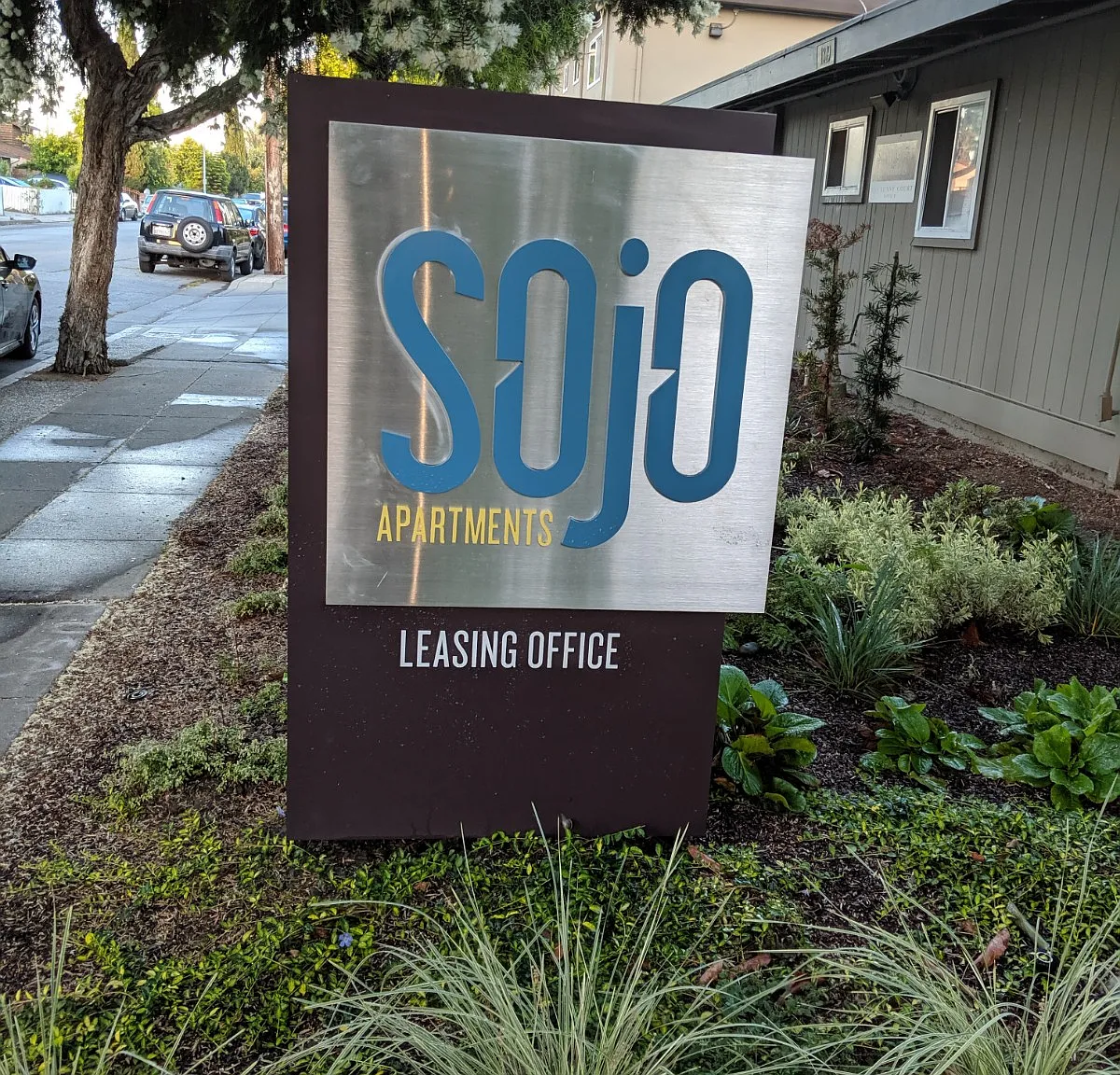 SOjO Apartments — Photo 1