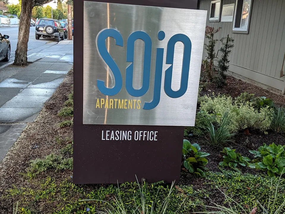SOjO Apartments