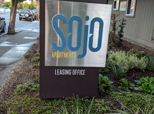 SOjO Apartments, San Jose, CA 95116