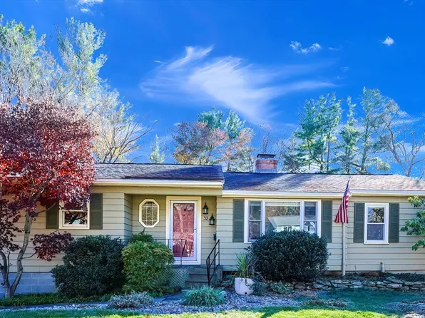 32 Farwell St, Natick, MA 01760