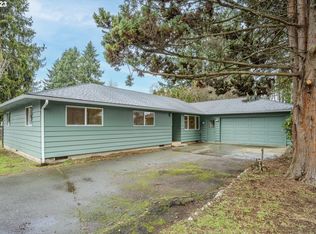 20645 SW Baseline Rd, Beaverton, OR 97006