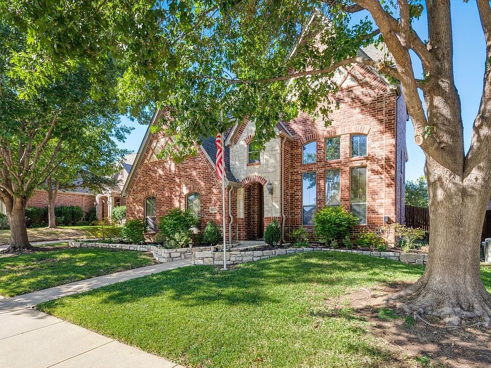 1st image of 8321 Flat Rock Ct