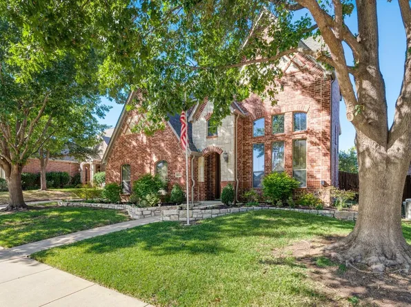 8321 Flat Rock Ct, North Richland Hills, TX 76182