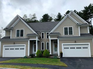 6 Cyrus Way, Northborough, MA 01532