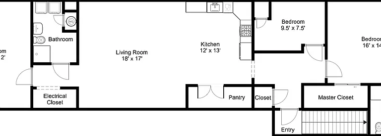1134 Northampton St #2 — Photo 20