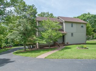 530 Lovell Dr, Mount Juliet, TN 37122