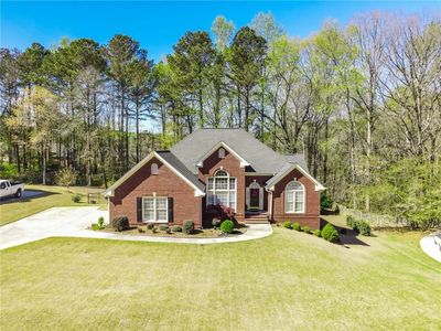 909 Old Barker Pl, Loganville, GA, 30052
